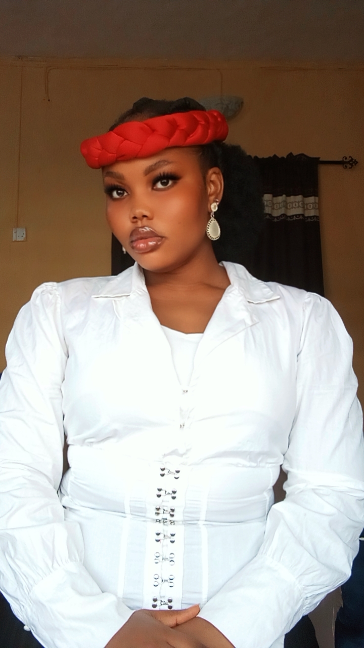 Cassandra oluwatomisin Odogbo 