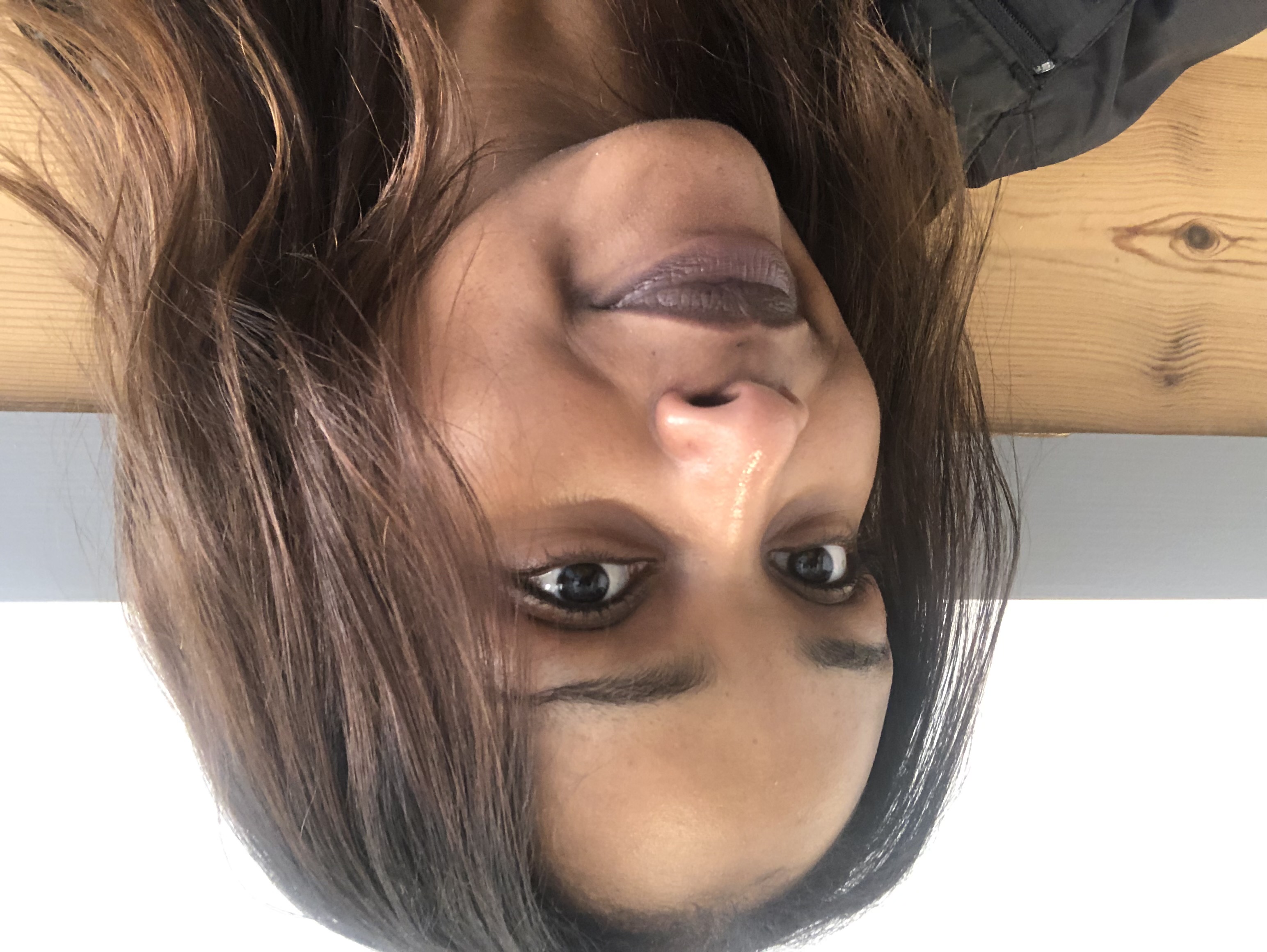 Profile hidden