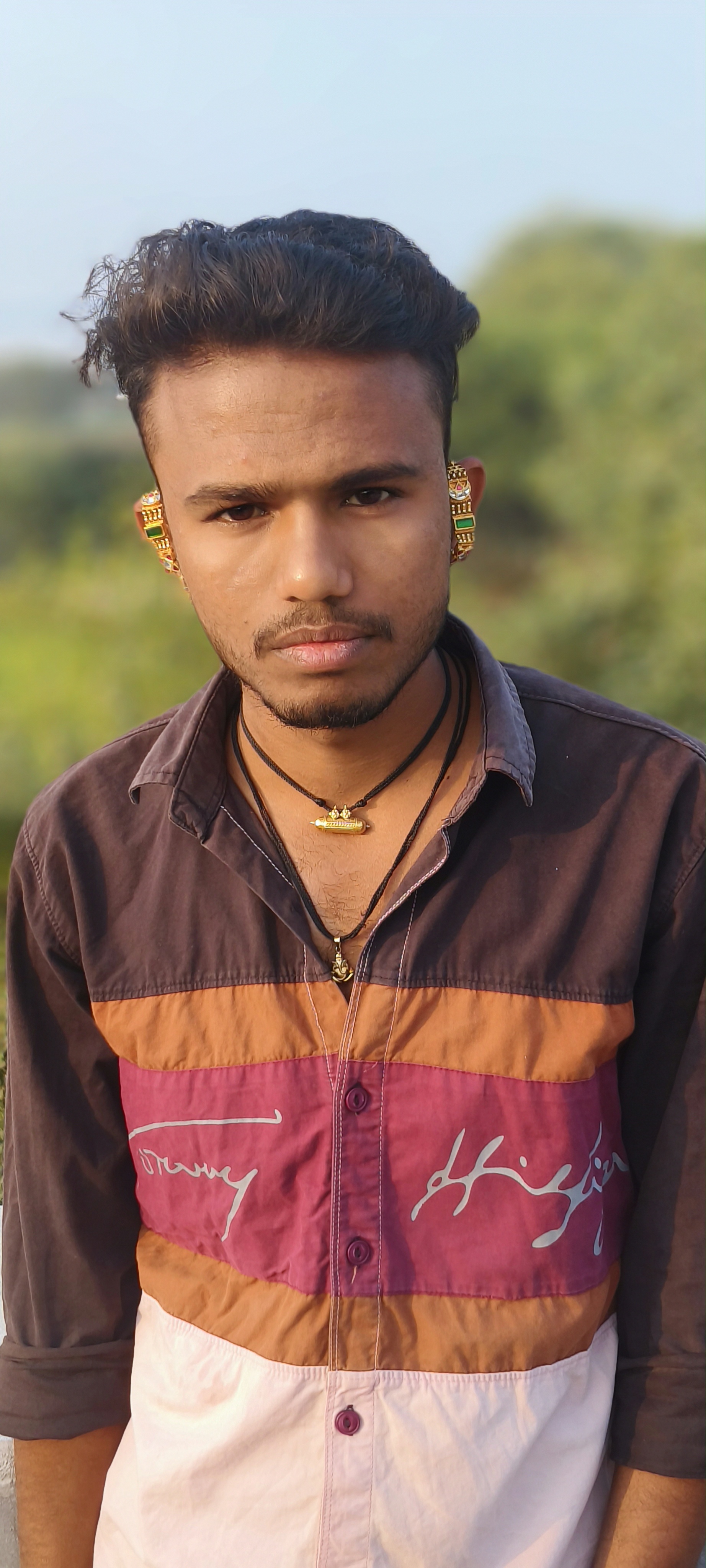 Pawan kumar