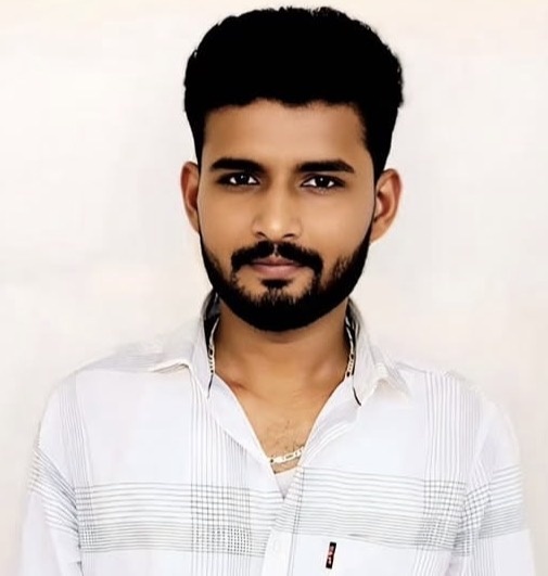Suhas k b