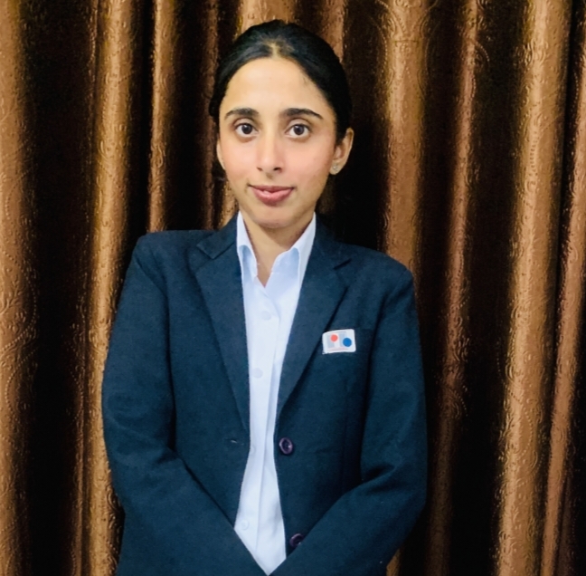 Gurjaap Kaur