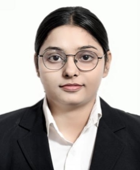 Sana Parveen
