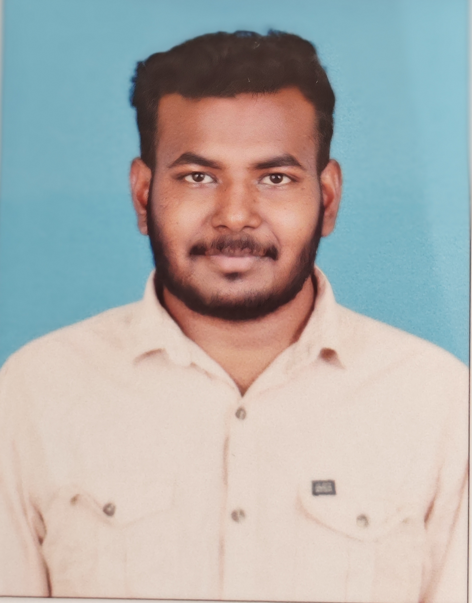 Ajay Kumar 