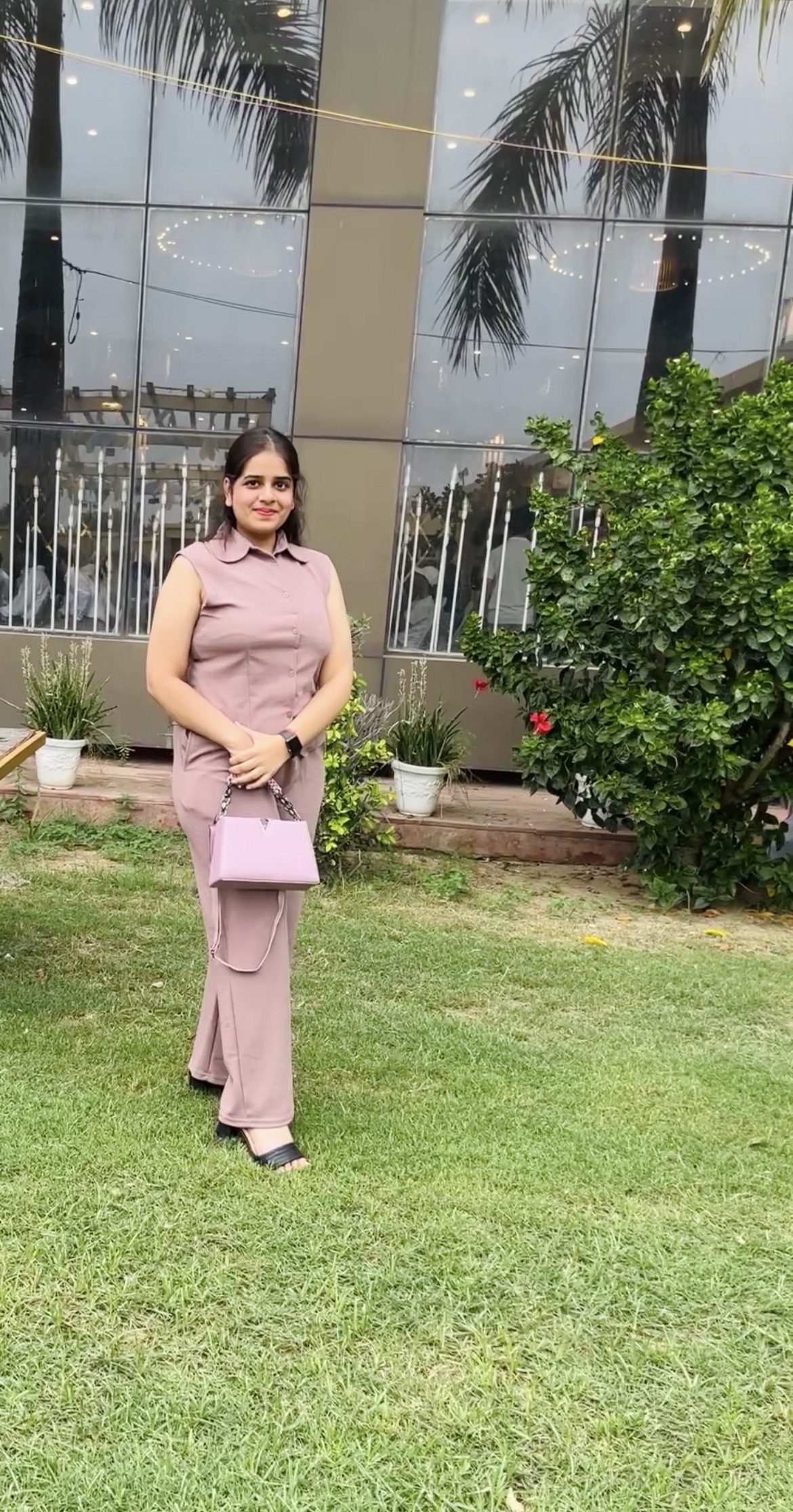 Vanshita Agrawal 