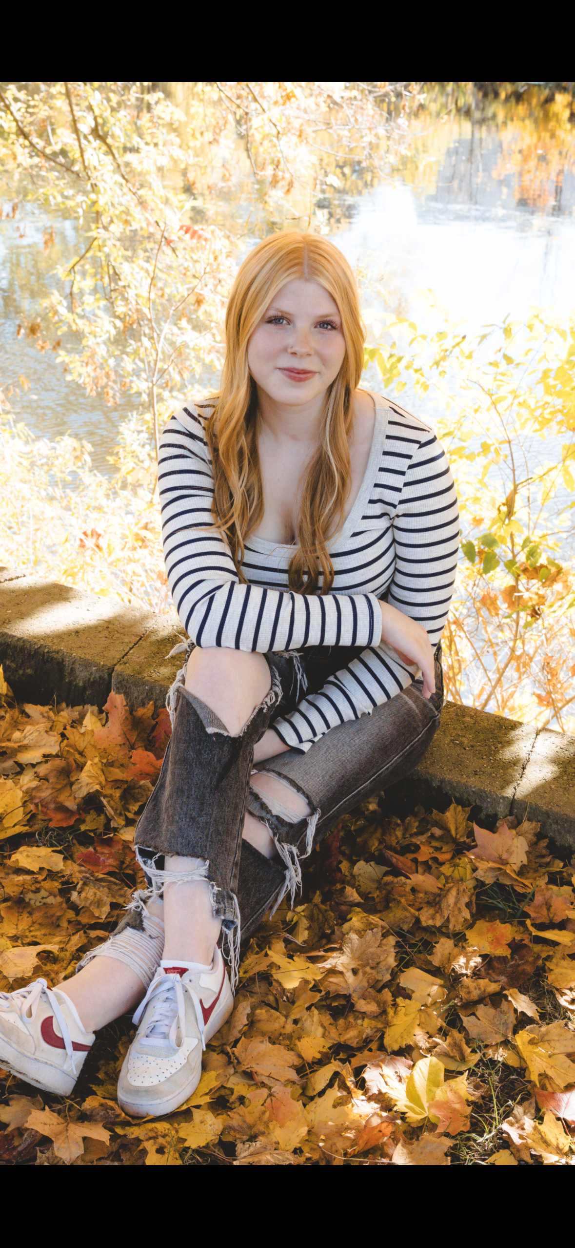 Caydence Mugridge