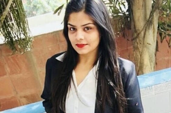 Rachita Chopra