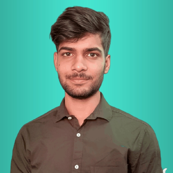 Udit Narayan Saxena