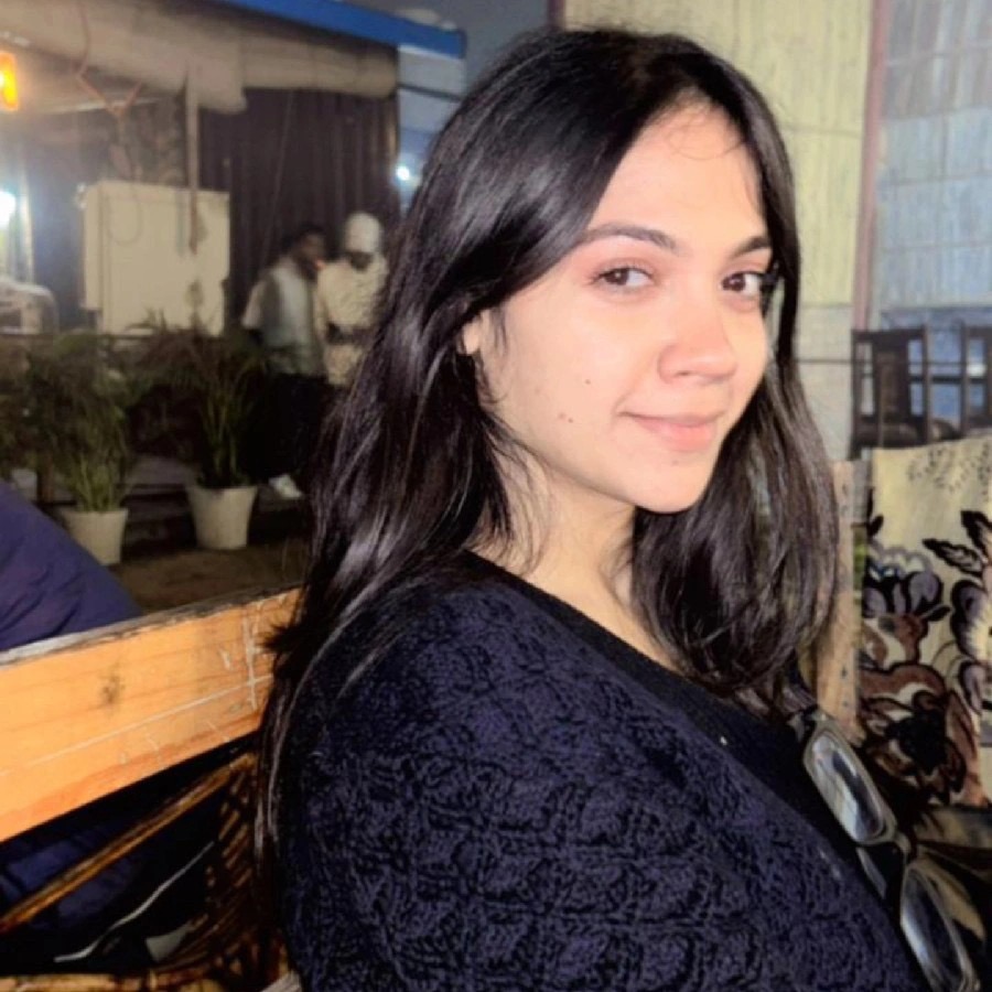 Sanskriti Verma