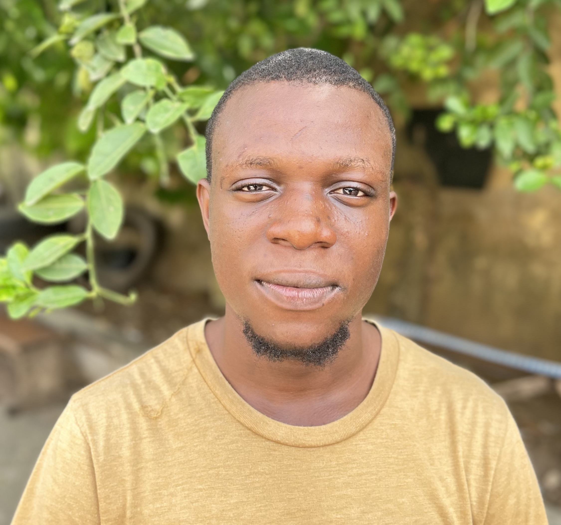 Inioluwa Marvellous Adebayo