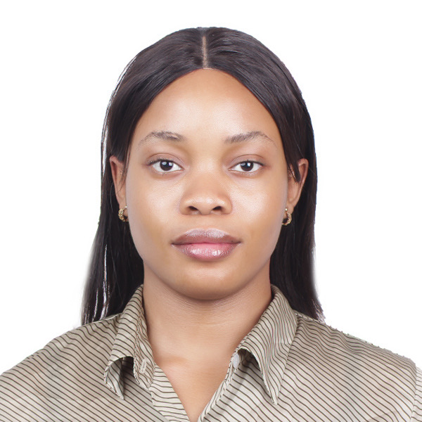 Jessica Nnadozie 