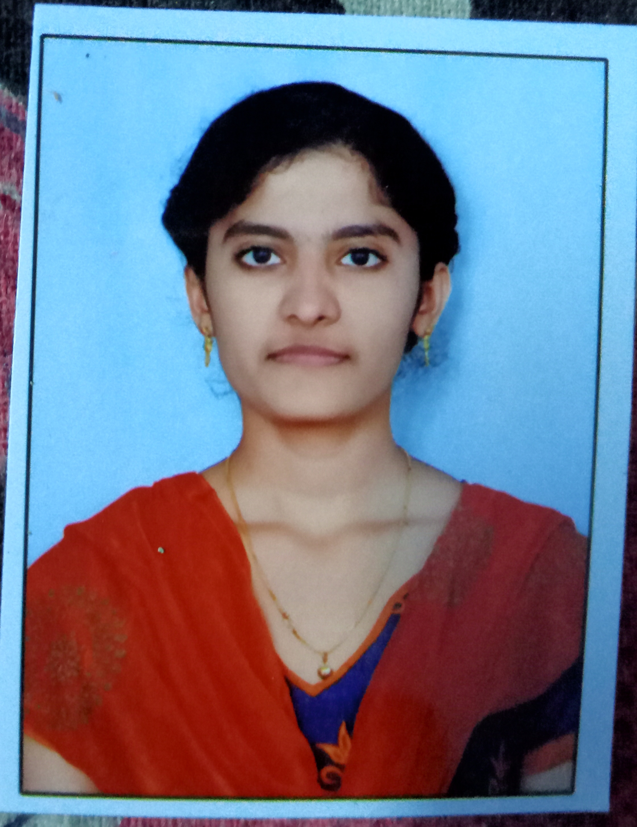 Rubeena Sayyed