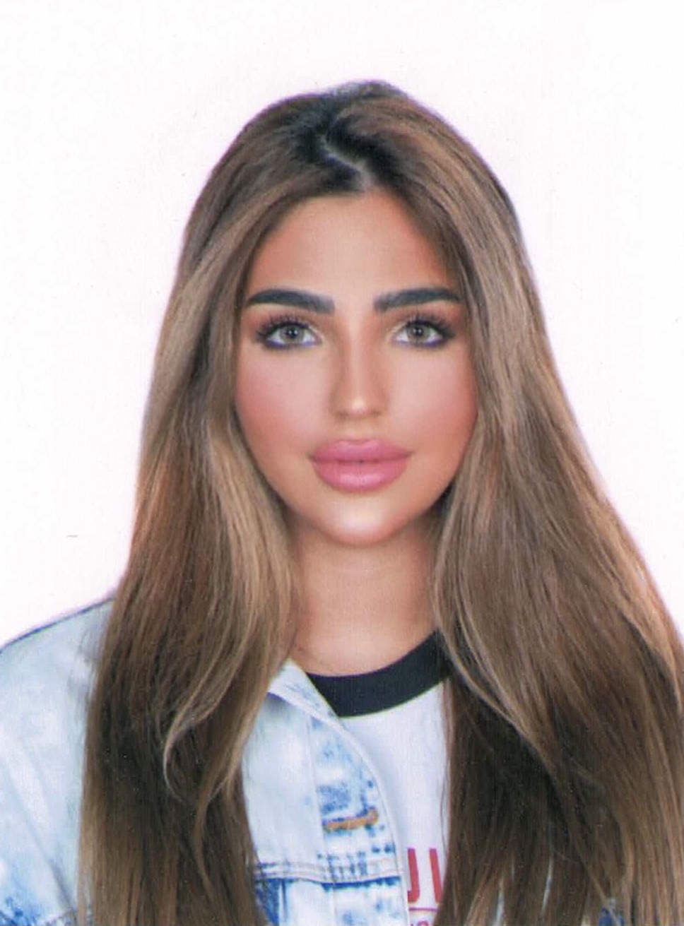 Noor Alrefaei 