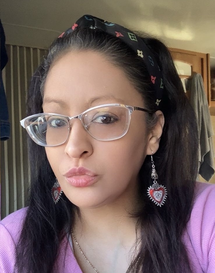 Andrea Esparza 