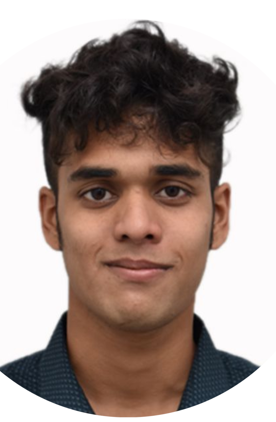 Kedar Hardikar 