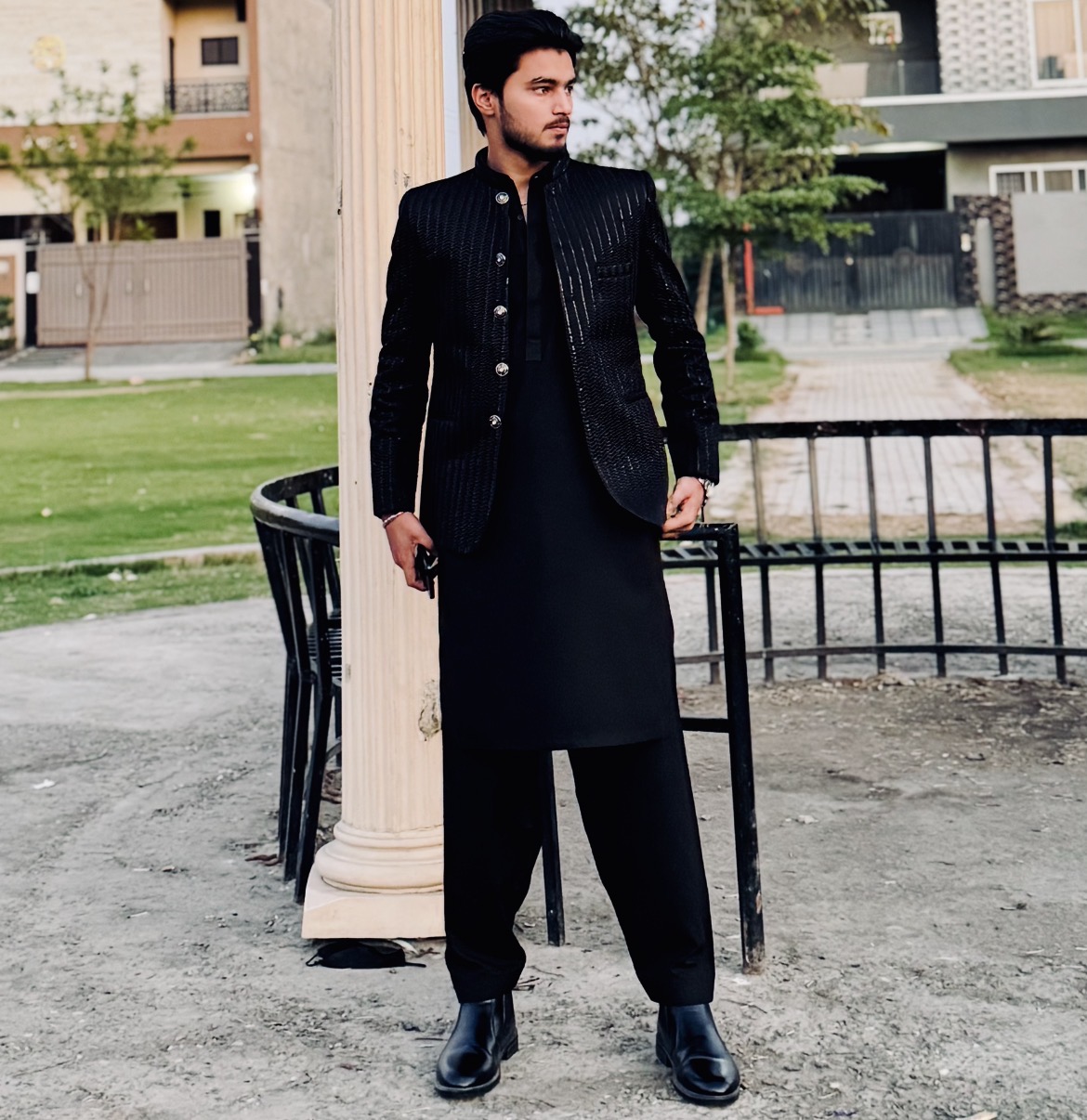 Kabeer Shah