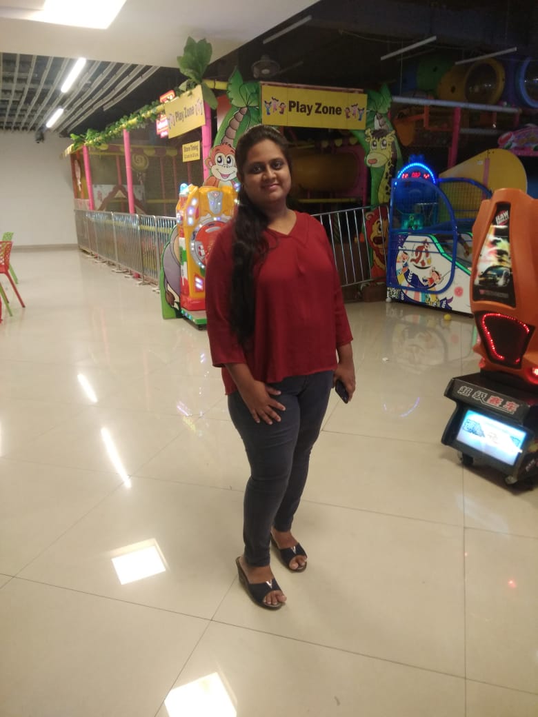 Gagan Gaikwad