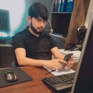 Muhammad SAMI ULLAH