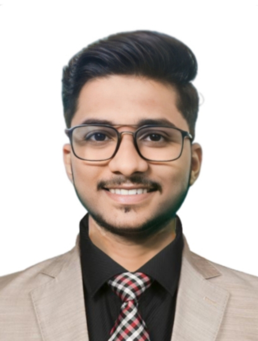 Pranav Jadhav