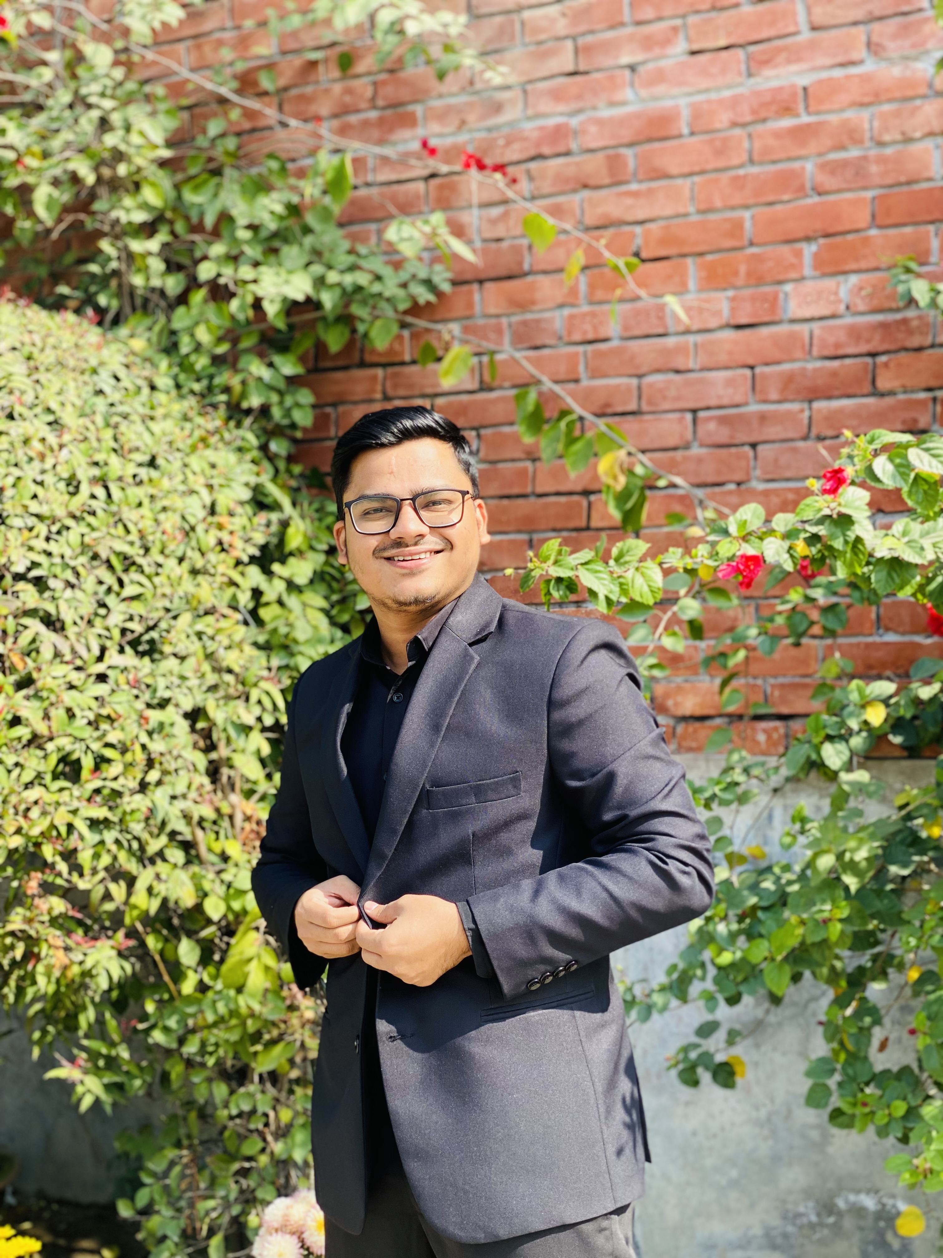 Mainul Hasan Forhad