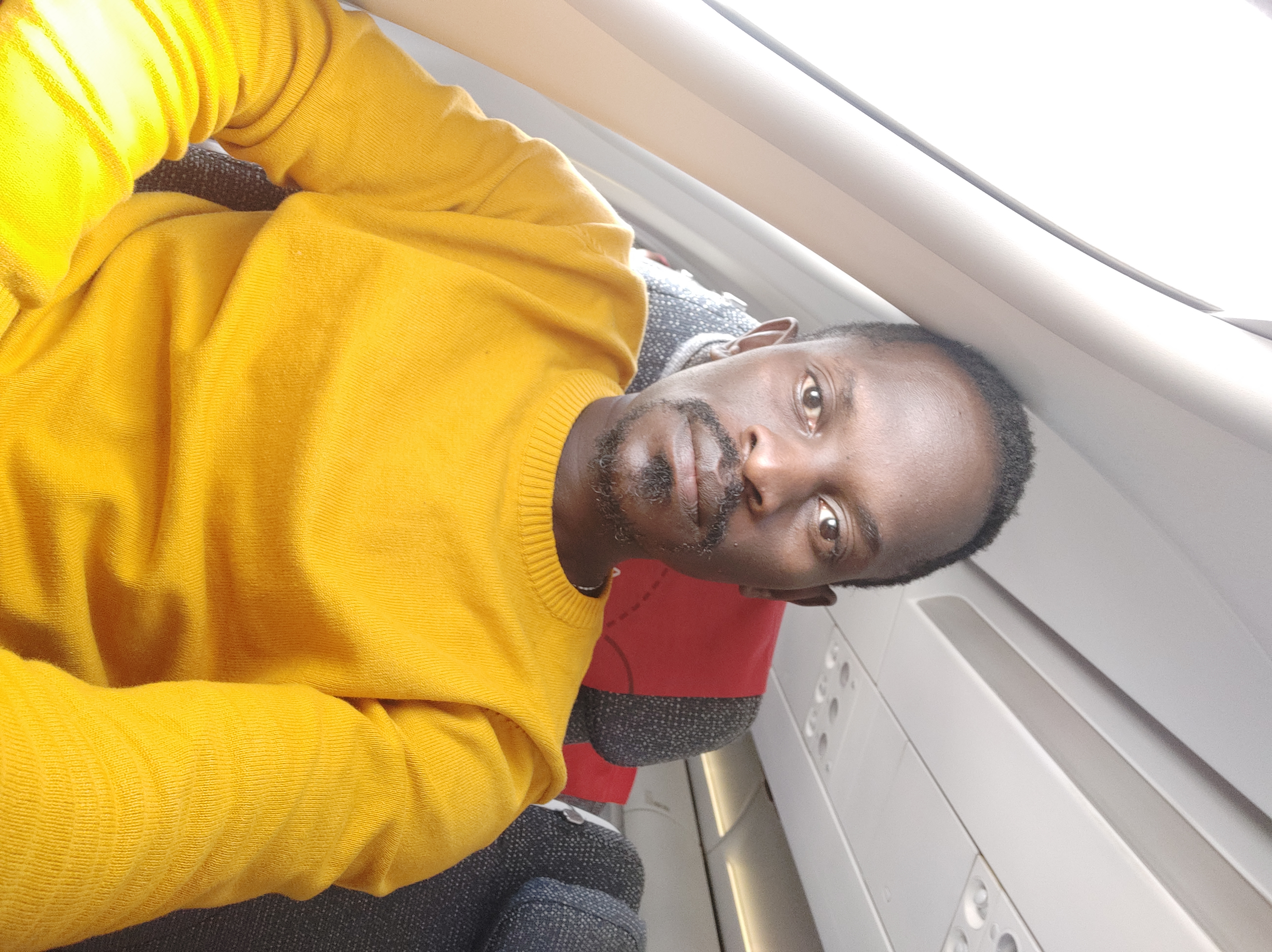 Sebugwawo Denis
