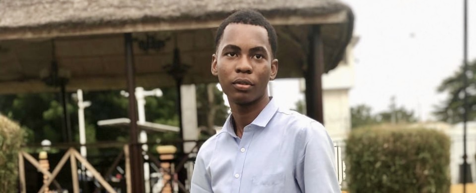 Akinro John
