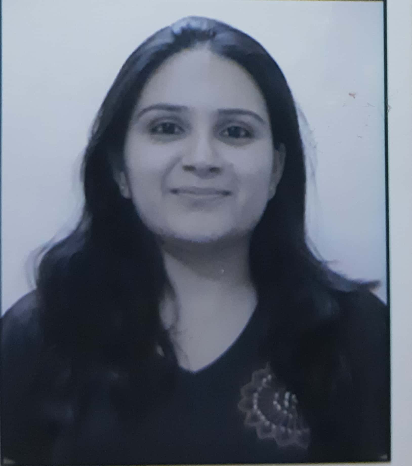 Silky kalra