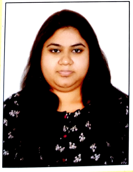 Kamini Kanchan Mishra 