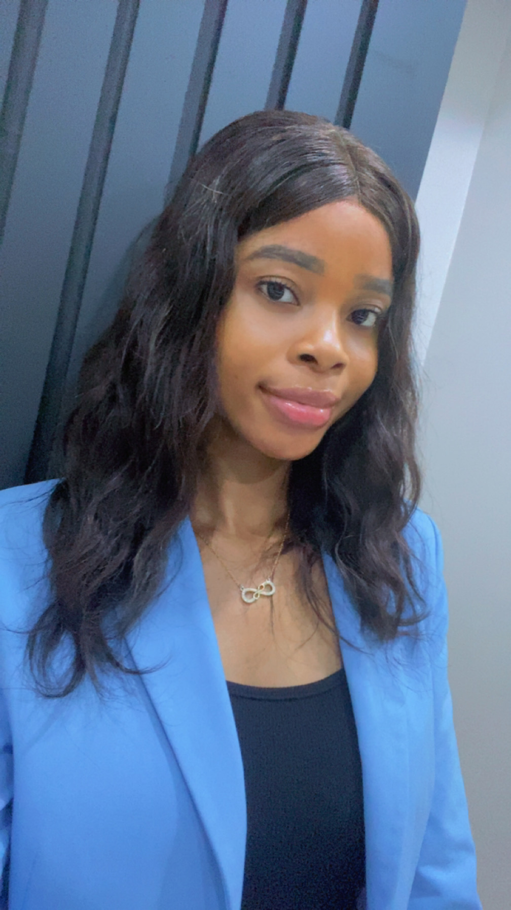 Idowu Adejoke Elizabeth 