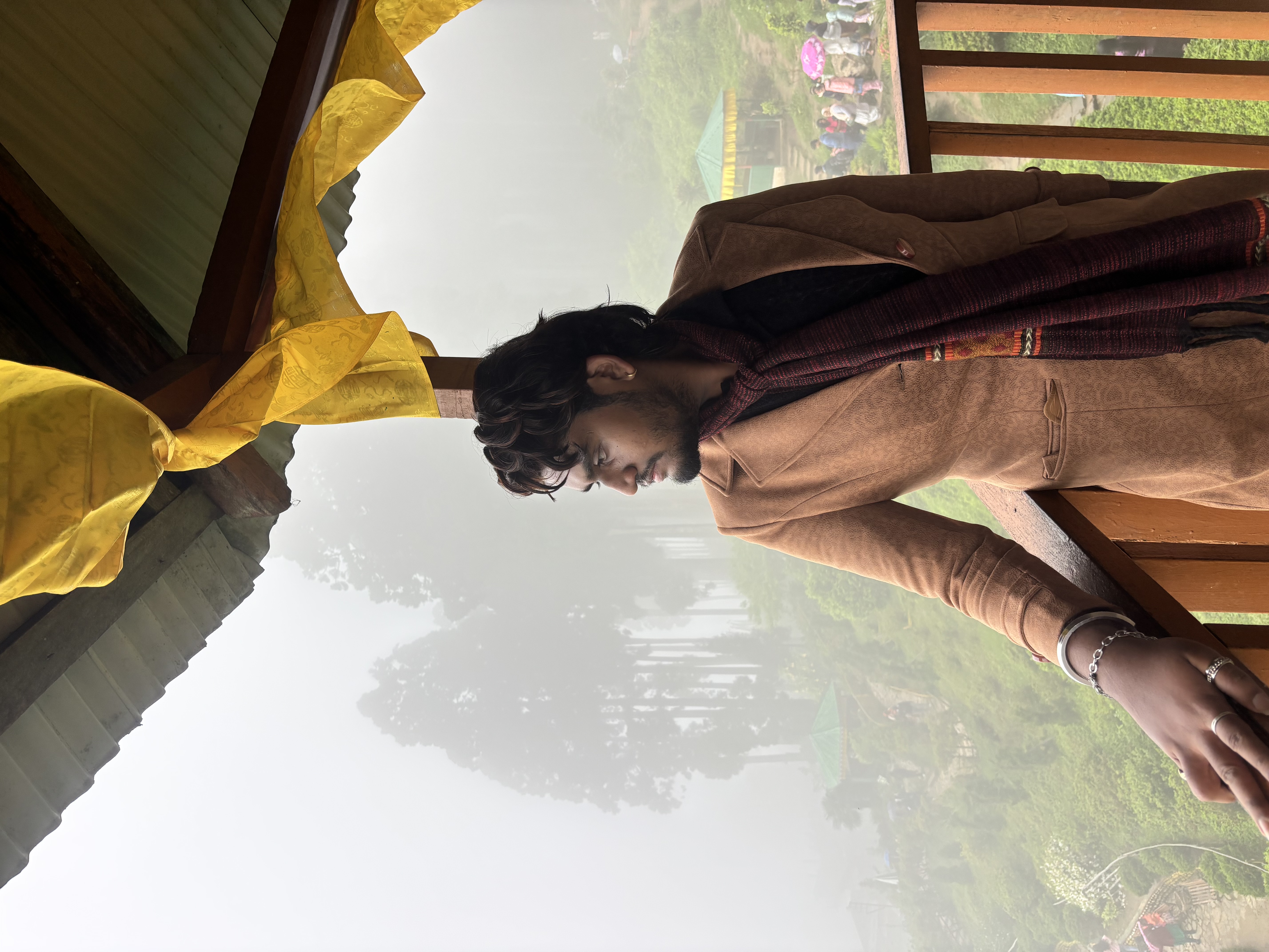 Arghadeep Roy