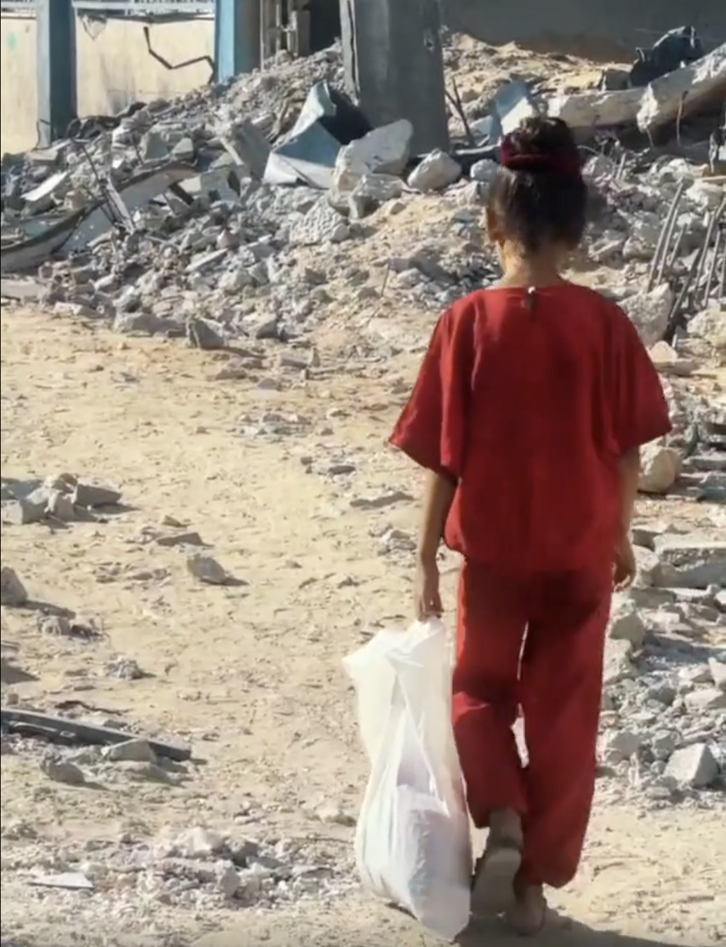 История Фатимы