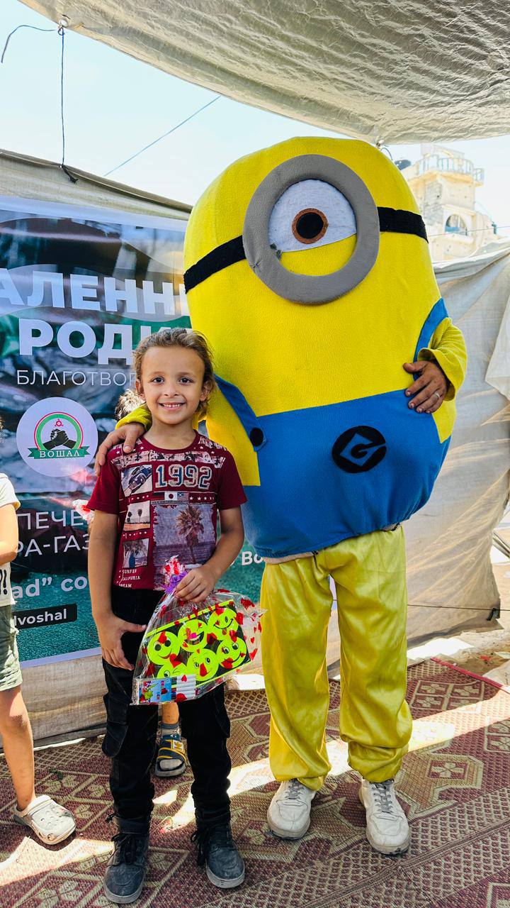 Ребенок в школе