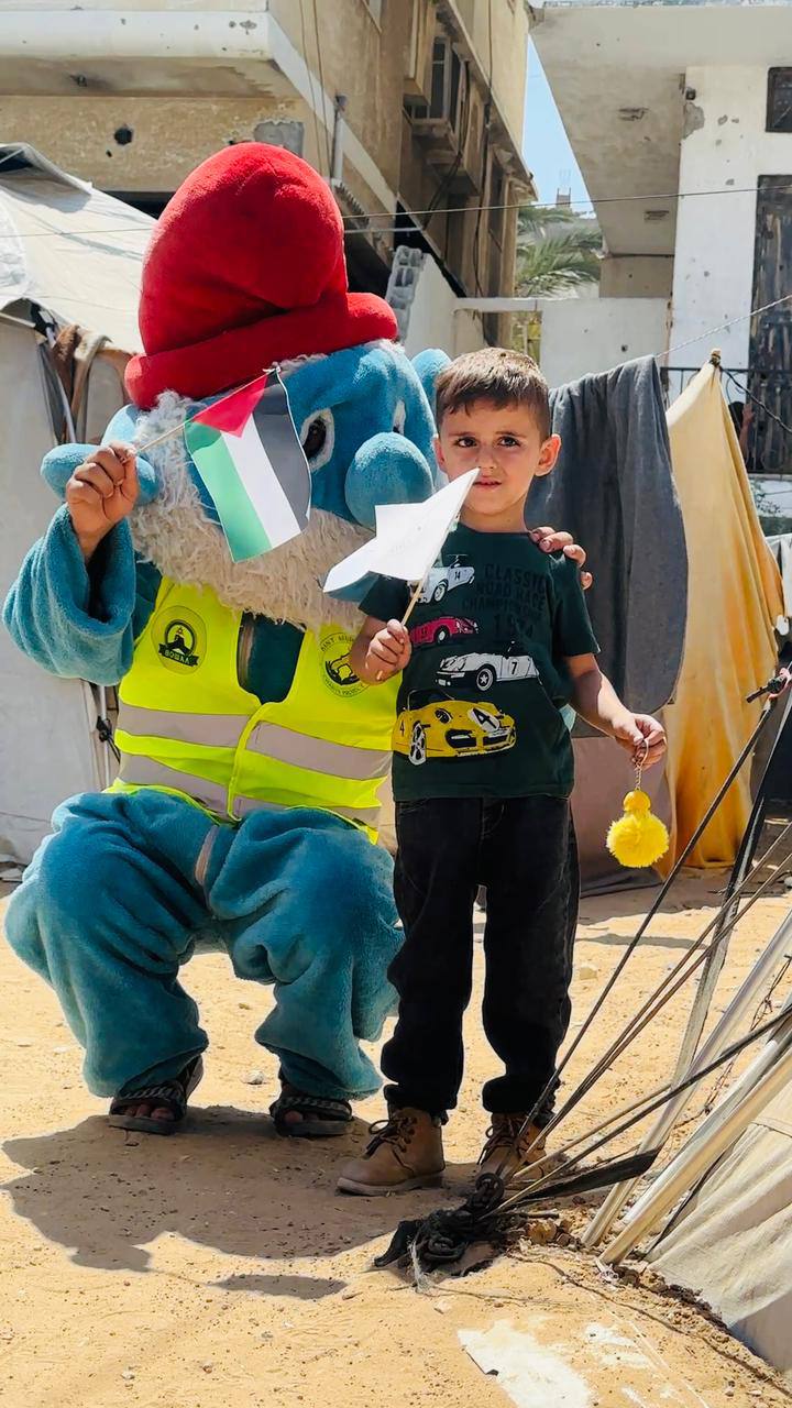 Портрет ребенка