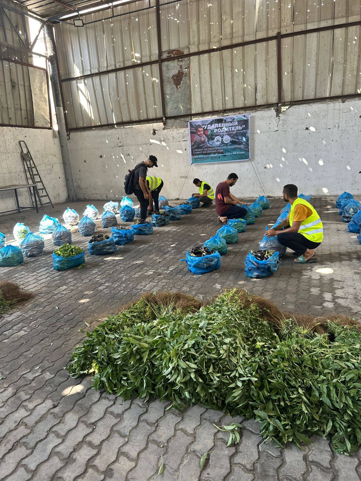 Портрет ребенка