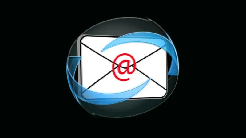mejor plataforma de email marketing. ilustración