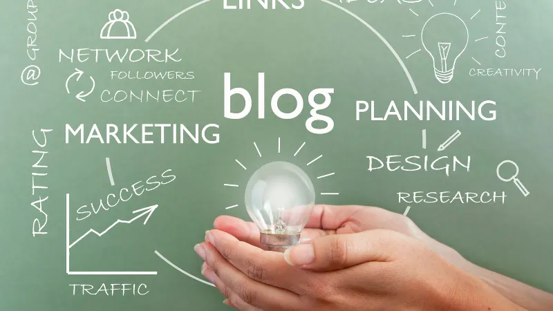 Cuándo conviene empezar un blog y cuándo no