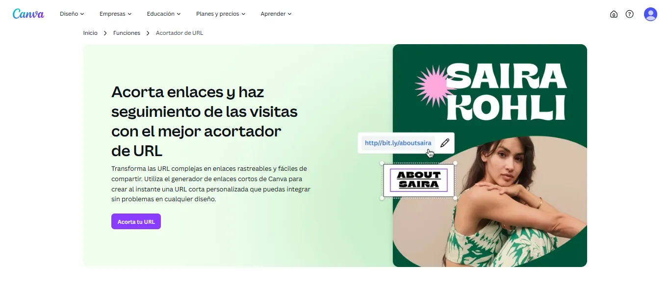 acortador-url-canva-descargar-portfolio-remoto-con-mariela