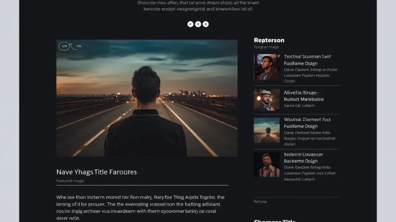Cómo usar Canva para potenciar tu Blog , imágen ilustrativa