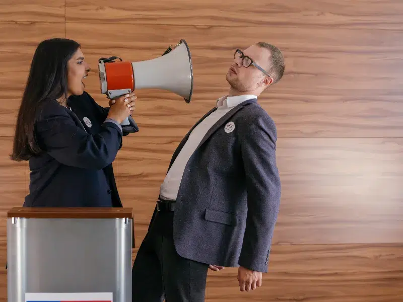 Imágen que sugiere publicidad, ilustra el artículo "¿Se puede vivir de un blog?"