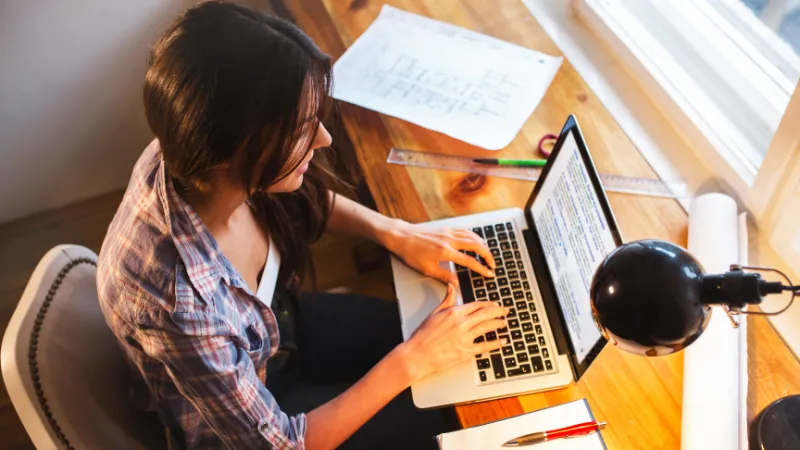 Cómo Vivir de Internet sin Experiencia con Negocios