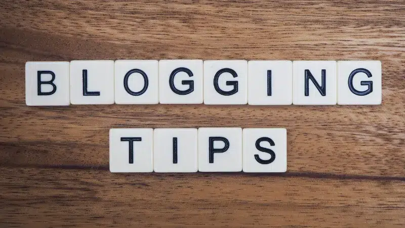 Elegir la temática de tu blog viajes, finanzas, estilo de vida o trabajo remoto