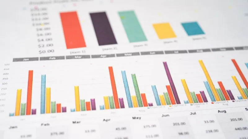 Organización de contenidos con Google Sheets para bloggers