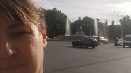 Mariela Cardinale, autora de Cómo reinventarse a los 50