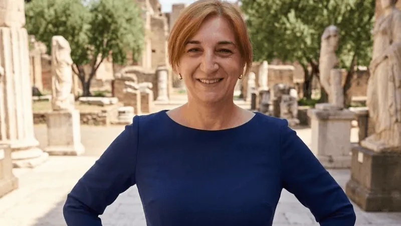 Mariela Cardinale
