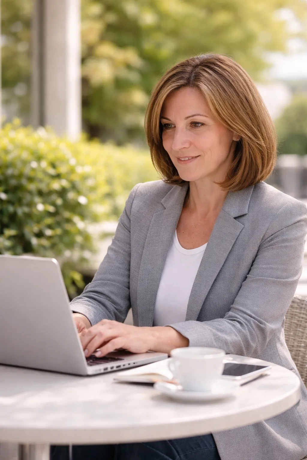 Imágen de un bloguero que inspira en este artículo que explicar Cómo Monetizar tu Blog