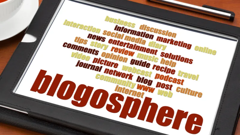 Nombres creativos para blog: inspiración para tu proyecto online único