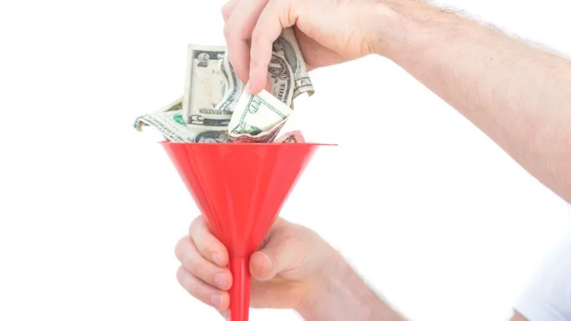 funnel para principiantes sin experiencia técnica
