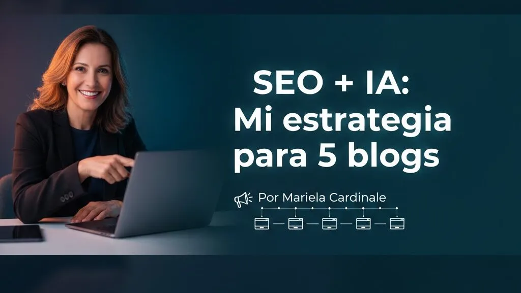 seo con ia