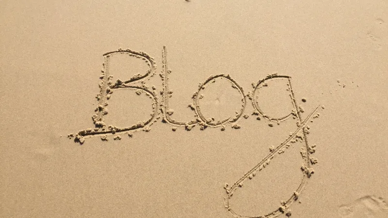 Validar nombre de blog fácil de escribir, recordable y coherente con tu visión
