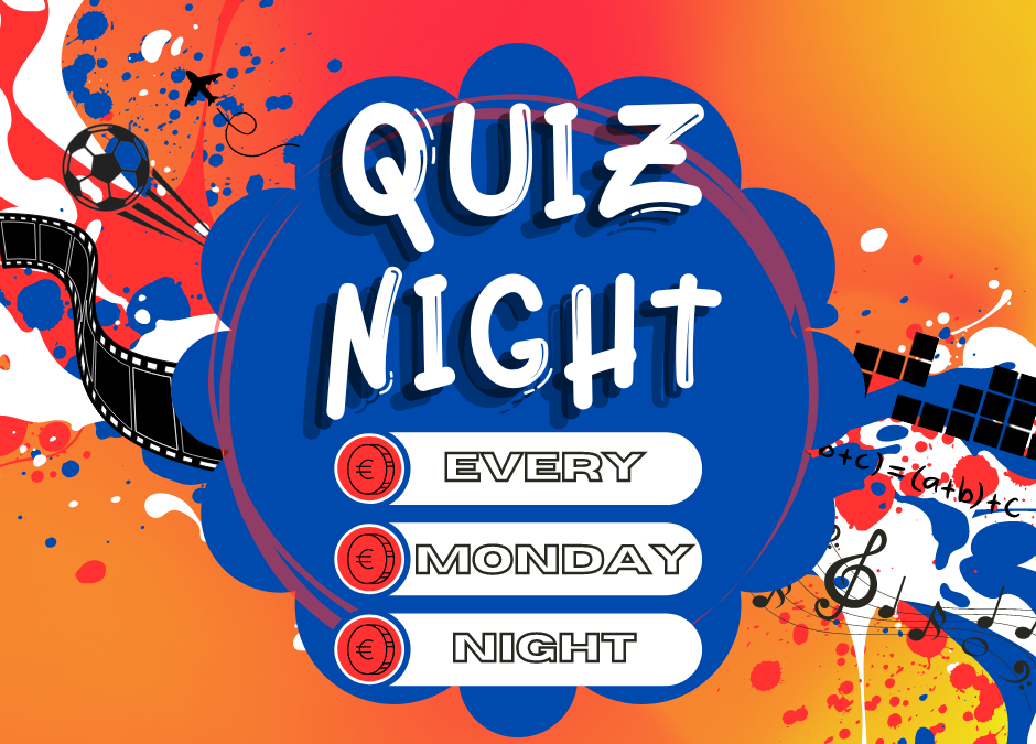 Quiz Night