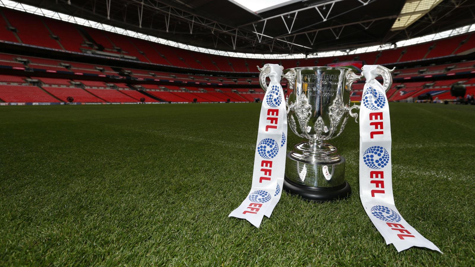 Fleetwood Town v Arsenal